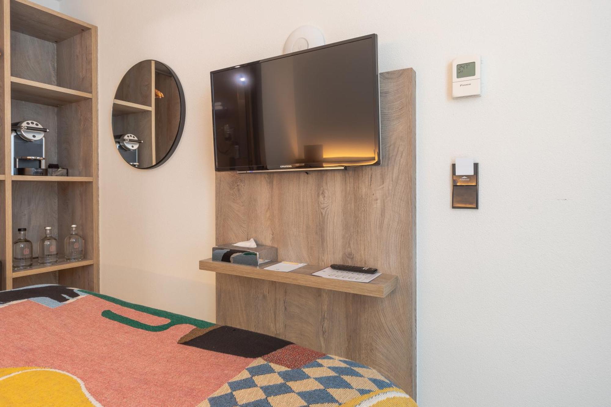 Hotel Bristol Premium