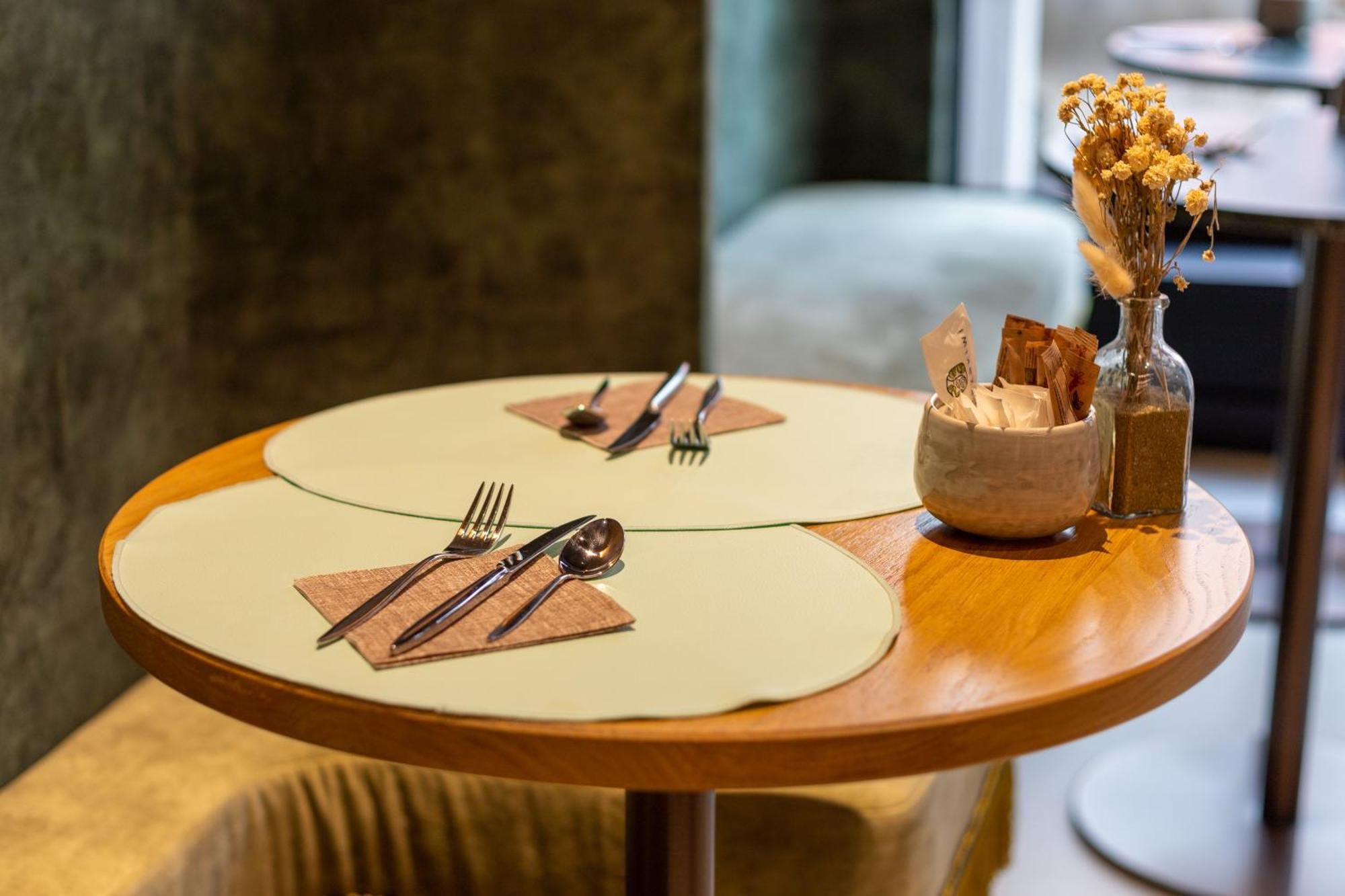 Bristol Premium Hotel Luxemburg