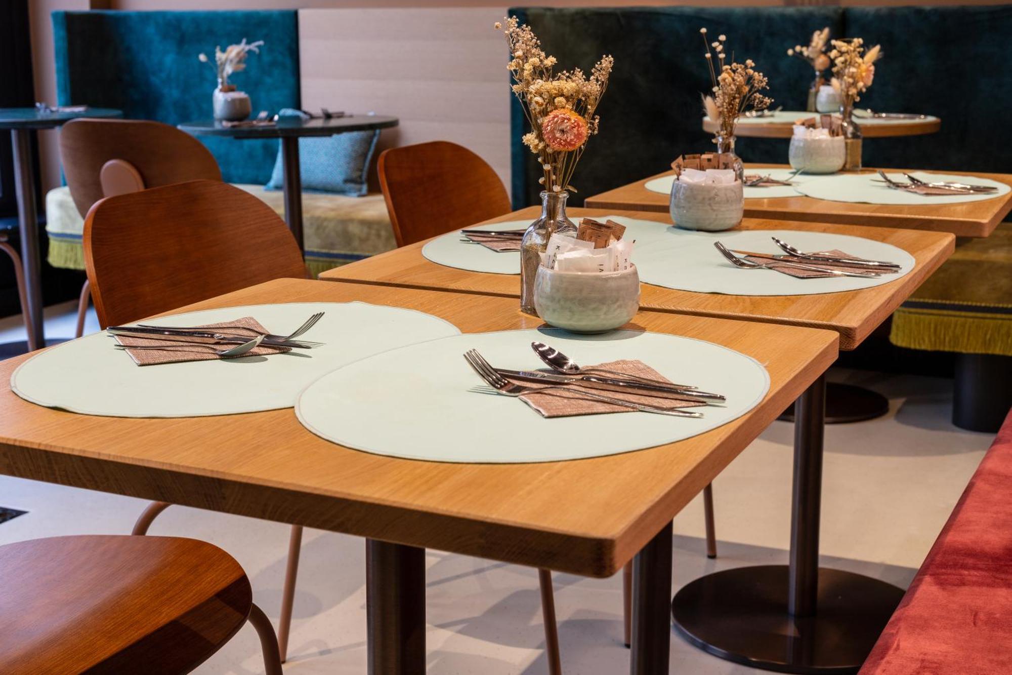 Bristol Premium Hotel Luxemburg