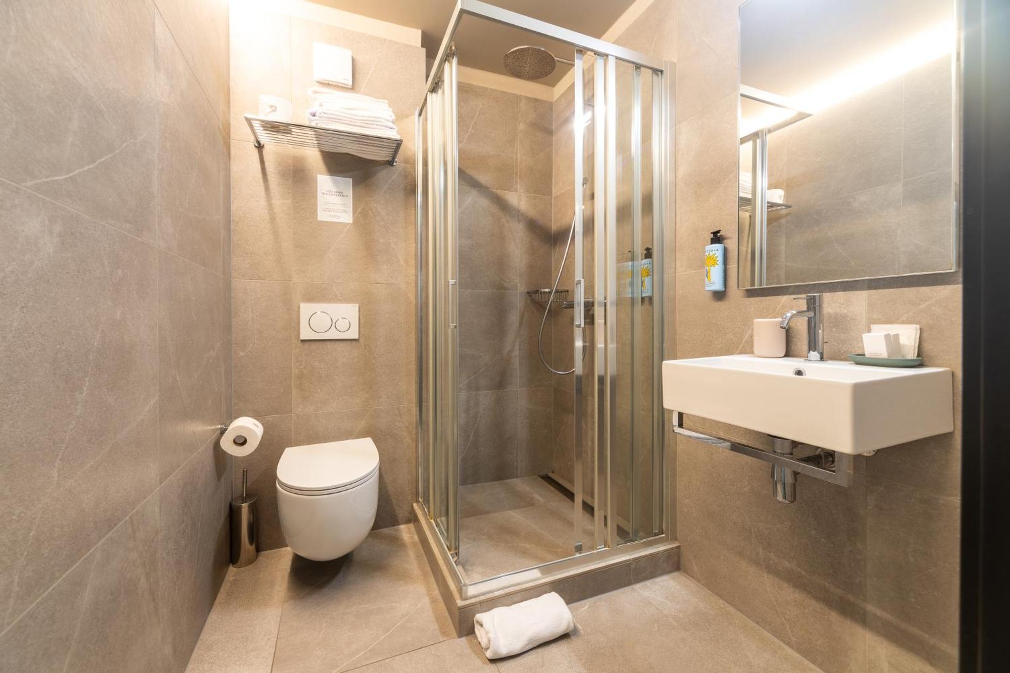 Hotel Bristol Premium Luxemburg