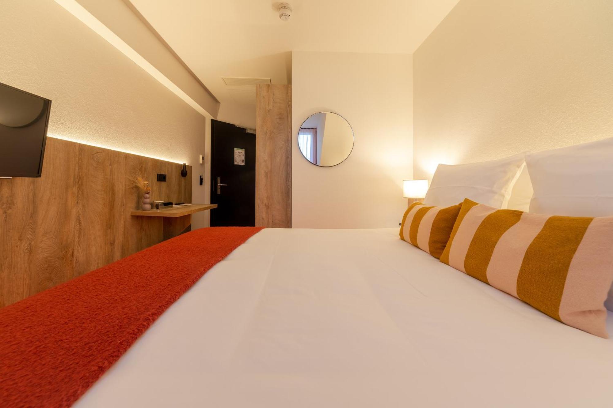 Bristol Premium Hotel