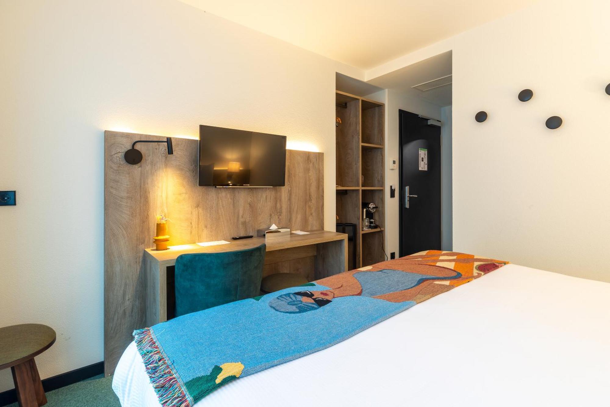 Hotel Bristol Premium 4*